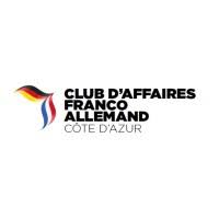 Club d'Affaires Franco-Allemand Côte d'Azur