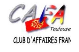 Club d´affaires franco-allemand Toulouse - Midi Pyrénéesi