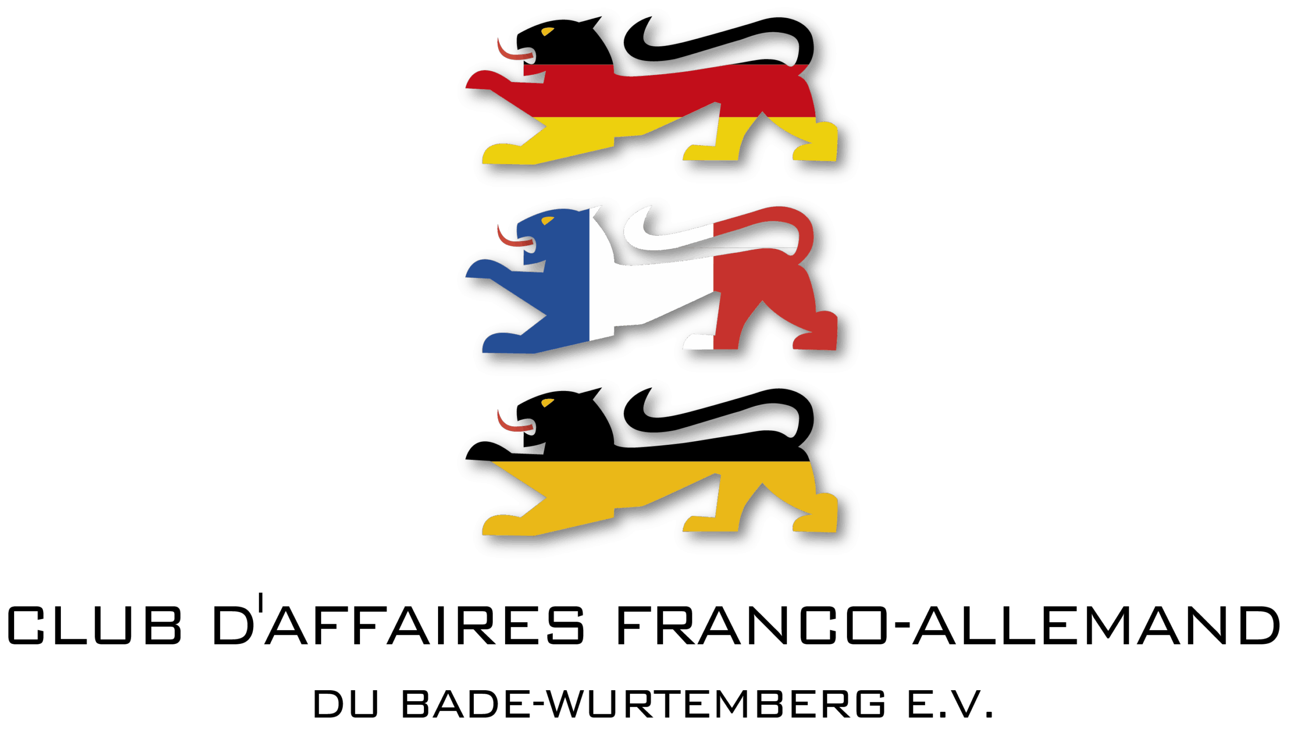 Club d'Affaires Franco-Allemand Du Bade-Wurtemberg e.V.